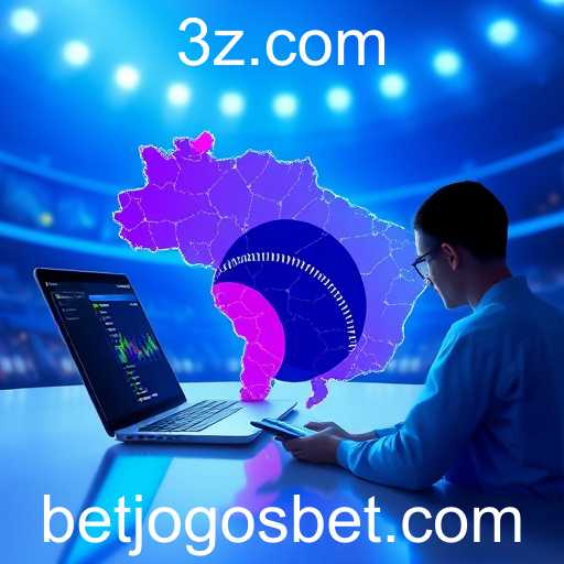 Avanços e Desafios no Mundo das Apostas Online em 2025