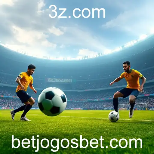 Ascensão dos Jogos de Aposta no Brasil