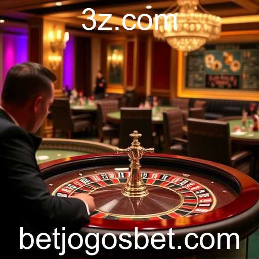 Tendências do Mercado de Apostas Online no Brasil