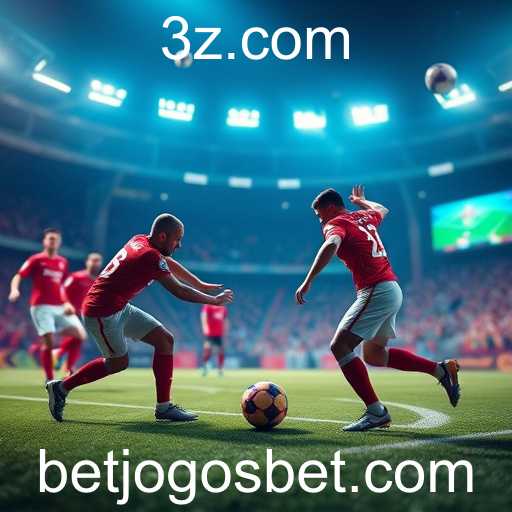 Tendências nos Sites de Jogos em Português