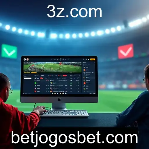 Crescimento dos Sites de Apostas em 2025