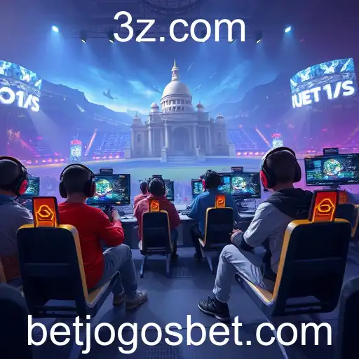 Explorando o Crescimento dos Jogos Online em 2025