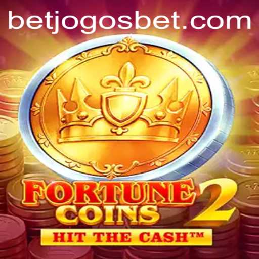 Discovering the Excitement of FortuneCoins2: A Game by Jogosbet