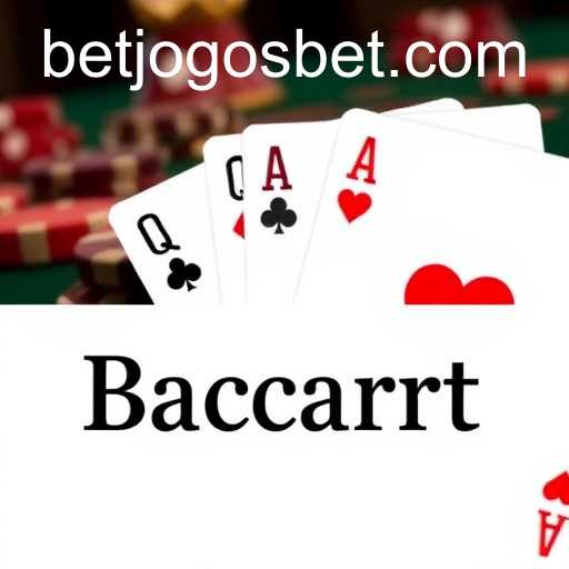 Online Baccarat