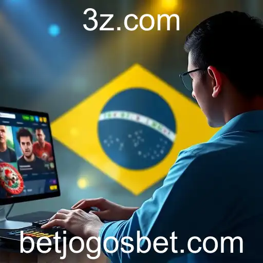 O Impacto Crescente dos Jogos Online no Brasil