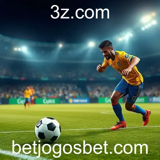 Impacto das Apostas Desportivas no Cenário Brasileiro