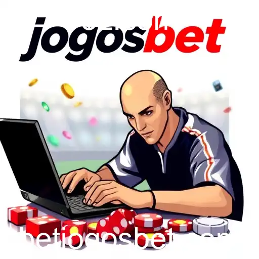 A Ascensão dos Sites de Apostas Online no Brasil