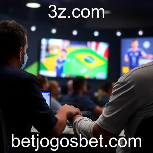 Jogos de Apostas Ganhando Força no Mercado Brasileiro