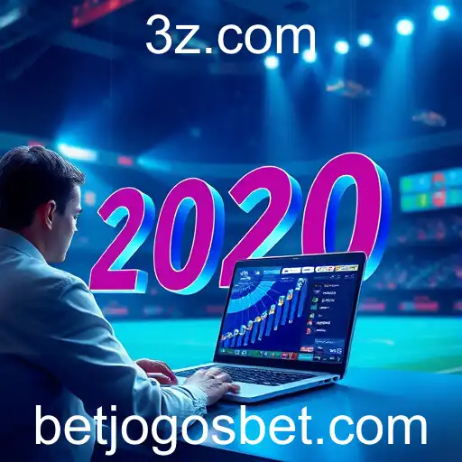 Jogos de Apostas: Crescimento e Desafios em 2025