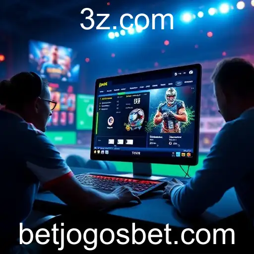 A Influência dos Jogos Virtuais nos Hábitos de Apostas