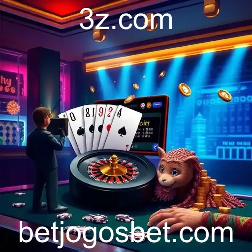 A Ascensão dos Jogos de Apostas em Portugal